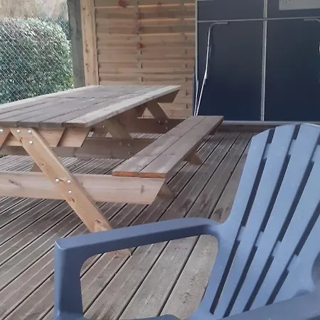 De Holiday home *