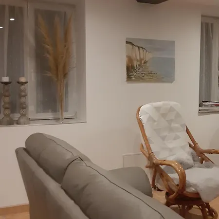 De Holiday home Vittefleur