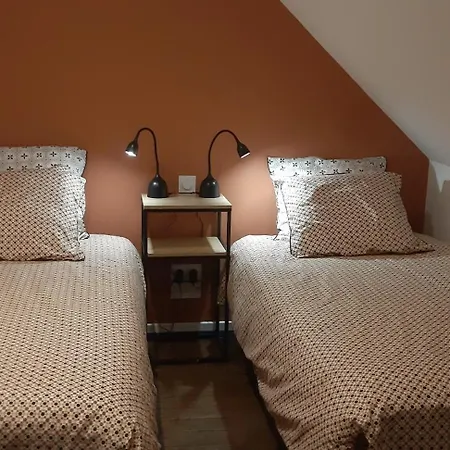 Holiday home De *