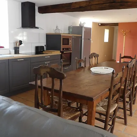 Holiday home De
