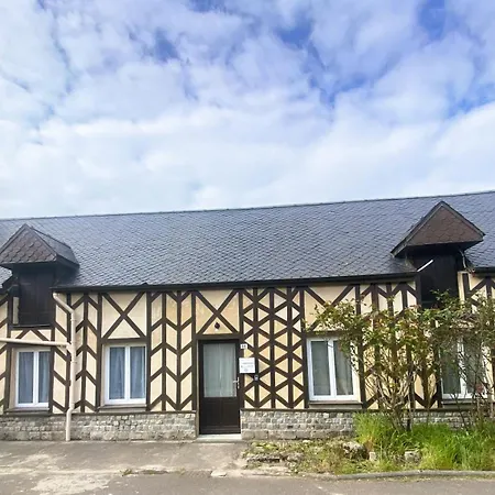 Holiday home De *