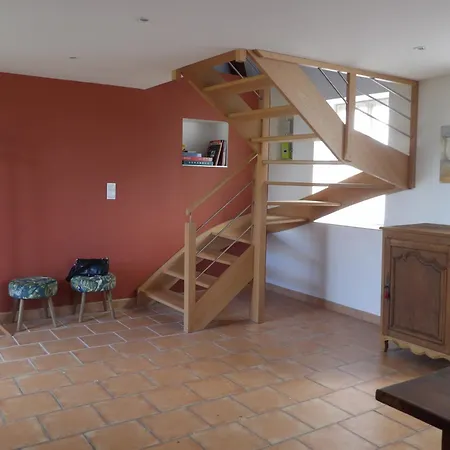 Holiday home De *