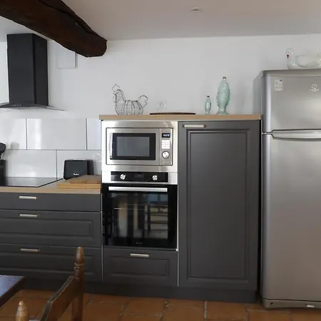 Holiday home De Vittefleur