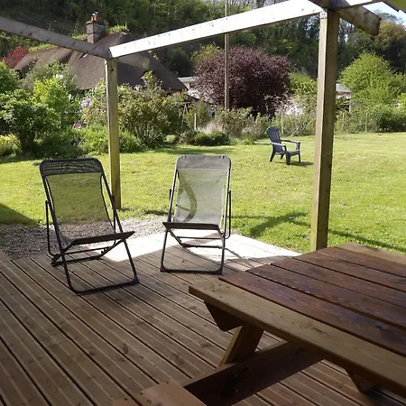 Holiday home De Vittefleur
