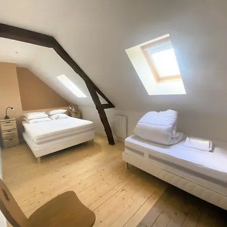 Holiday home De