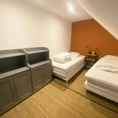 Holiday home De Vittefleur